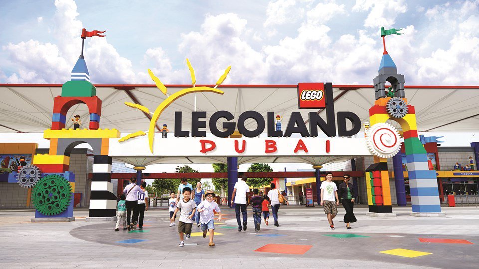 Αποτέλεσμα εικόνας για Dubai Parks and Resorts begins its historic opening