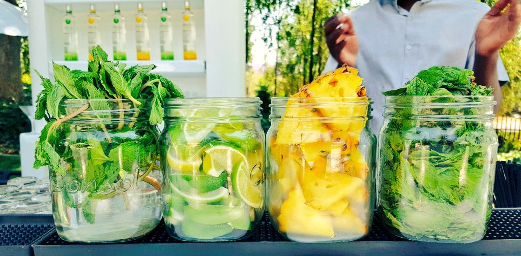 JoziStyle's tweet photo. Come to Joburg - sensational summer cocktails courtesy of @Stevo_Saunders  @CirocVodka_SA @TheMaslowHotel @MillionThrills #TravelJoziStyle https://t.co/TH1To2yAgi