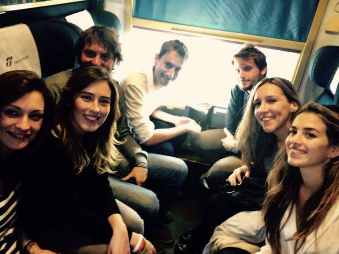 Visualizza l'immagine su Twitter