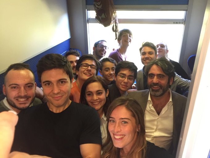 Visualizza l'immagine su Twitter Visualizza l'immagine su Twitter