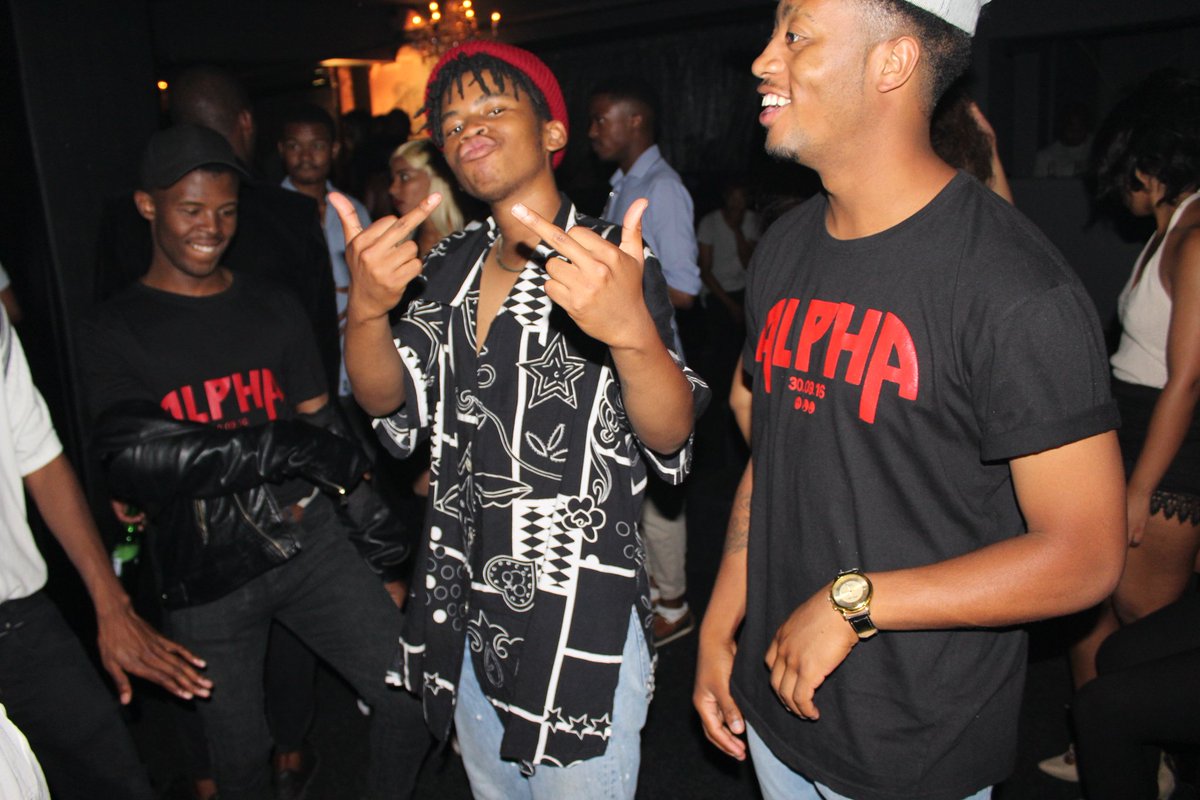 zeusomega3's tweet photo. S/O to @Skylinejhb ๐๐ the #Alphass boiis had a hell of a night ๐ฅ https://t.co/GKjl7mScTC