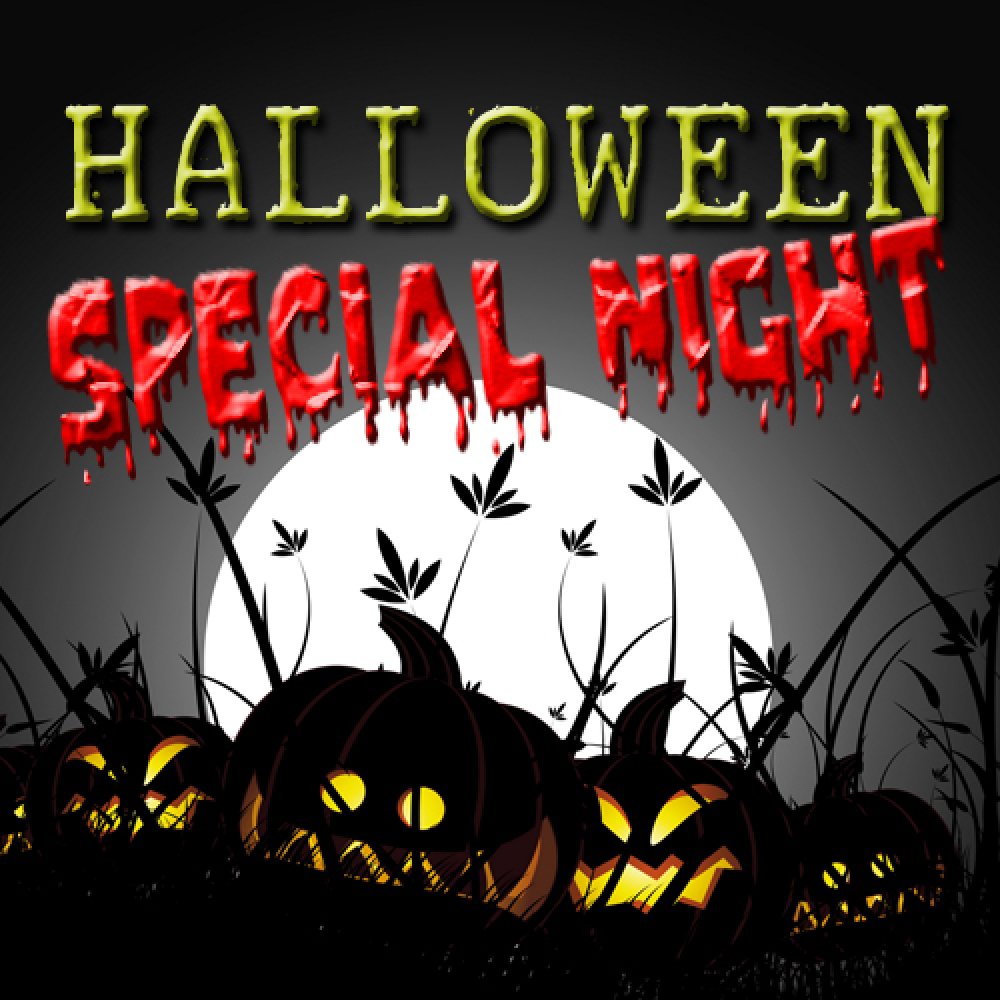 playlistsnet's tweet photo. 👻🎃 Listen if you dare! #Halloween tunes here: https://t.co/aEi64qVY7c https://t.co/qpLxl3bIBD