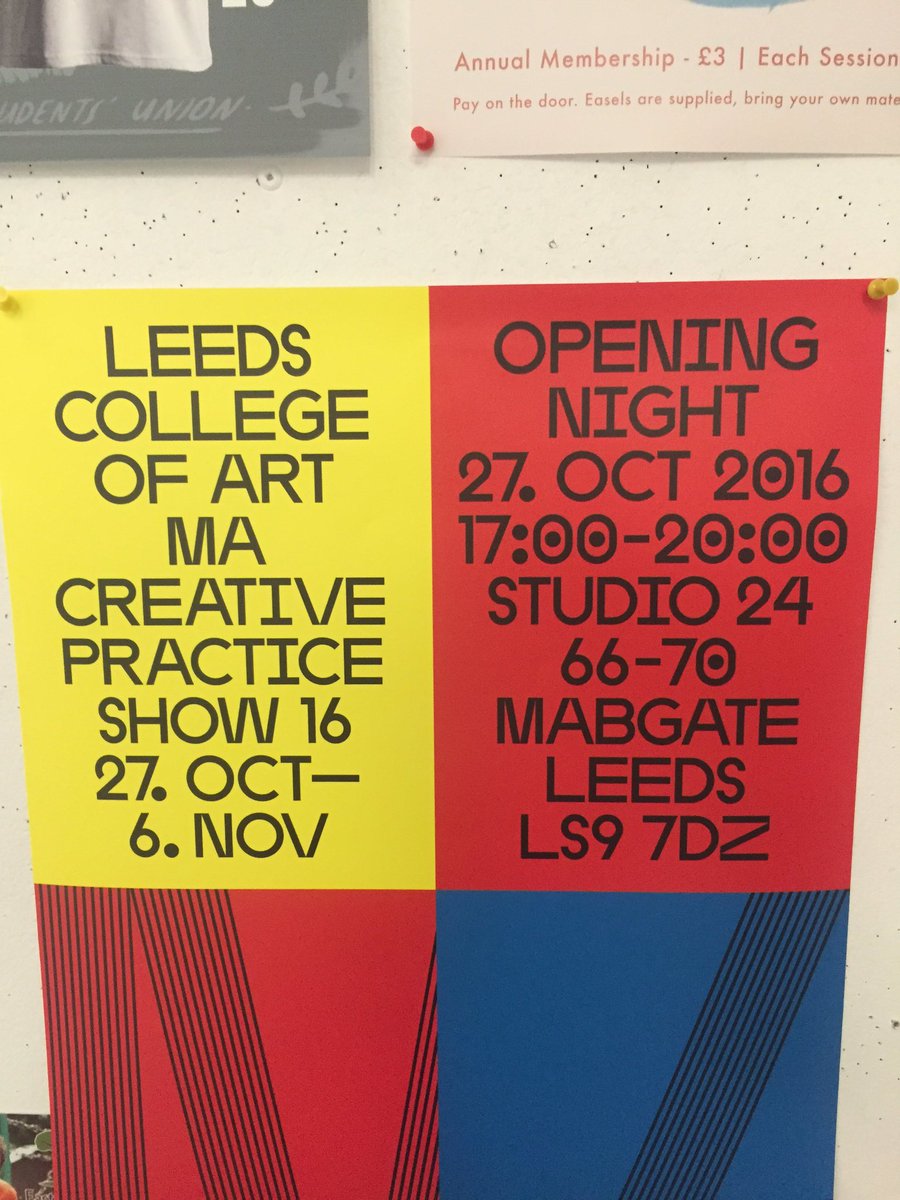 DylanTaiDesigns's tweet photo. LCA Creative Practice Show Opening Night #LCA https://t.co/yu1aZjkZL5