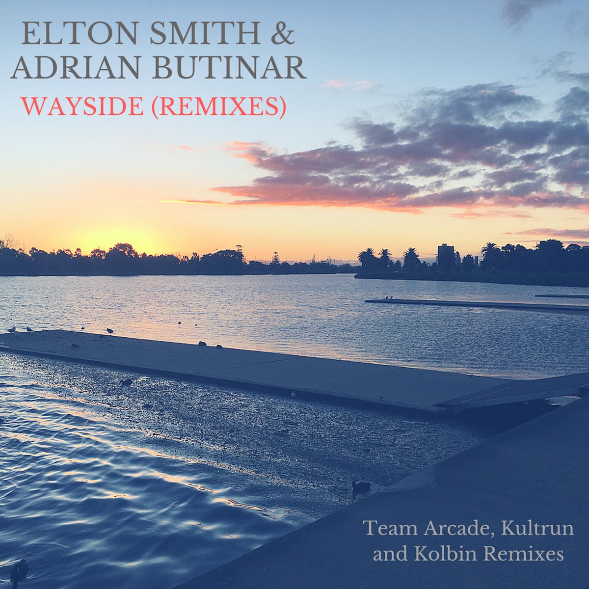 DJEltonSmith's tweet photo. Release on the 4th November 2016. #deephouse #deephousemusic #release #eltonsmith #electronicmusic #wayside #Collaboration #dj #edmlife https://t.co/pWSF5e30fR