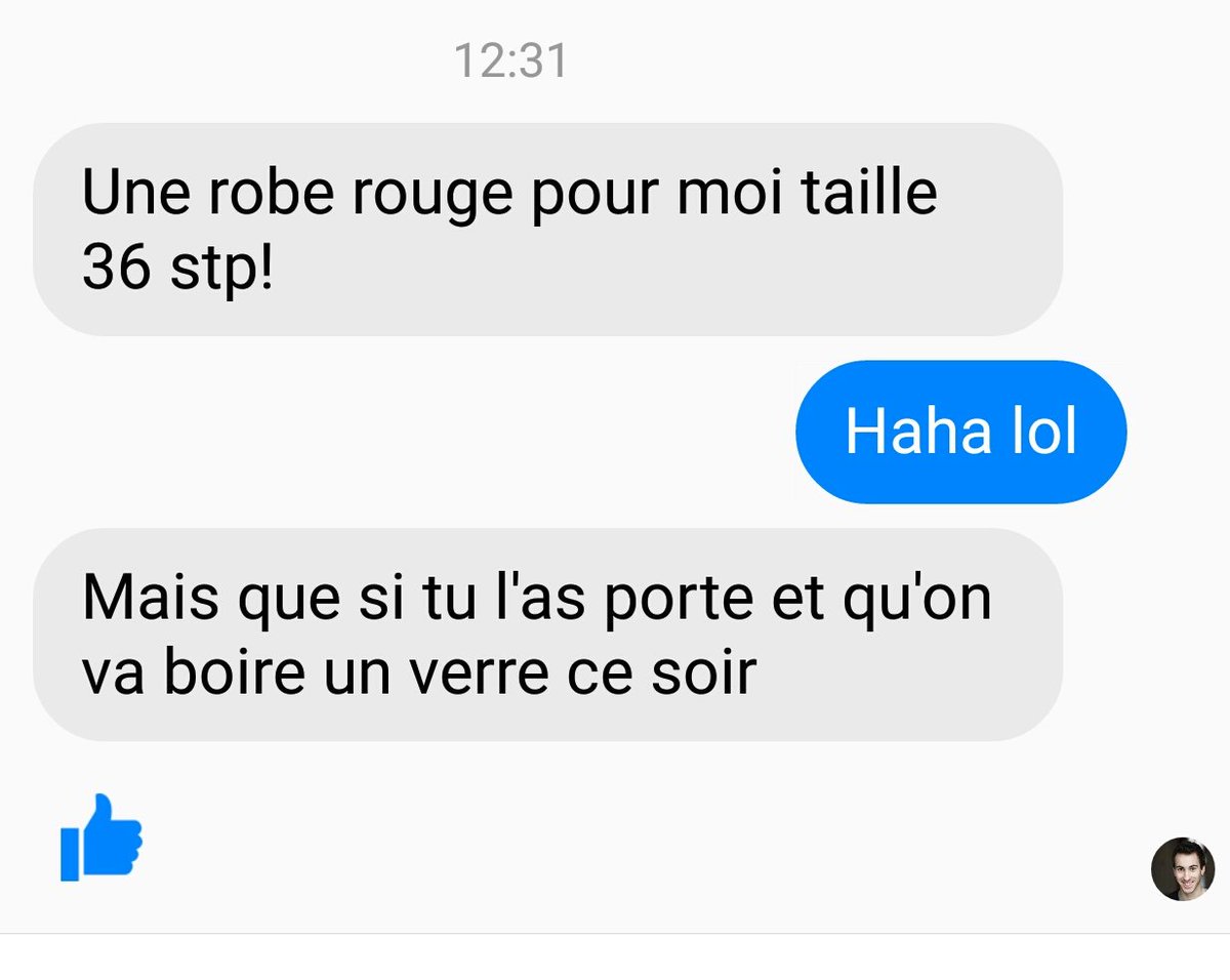 Calinouchaton's tweet photo. C'est bien essaye encore un jour peut être tu y arrivera on y crois  ;) https://t.co/1NJm4xUXd0