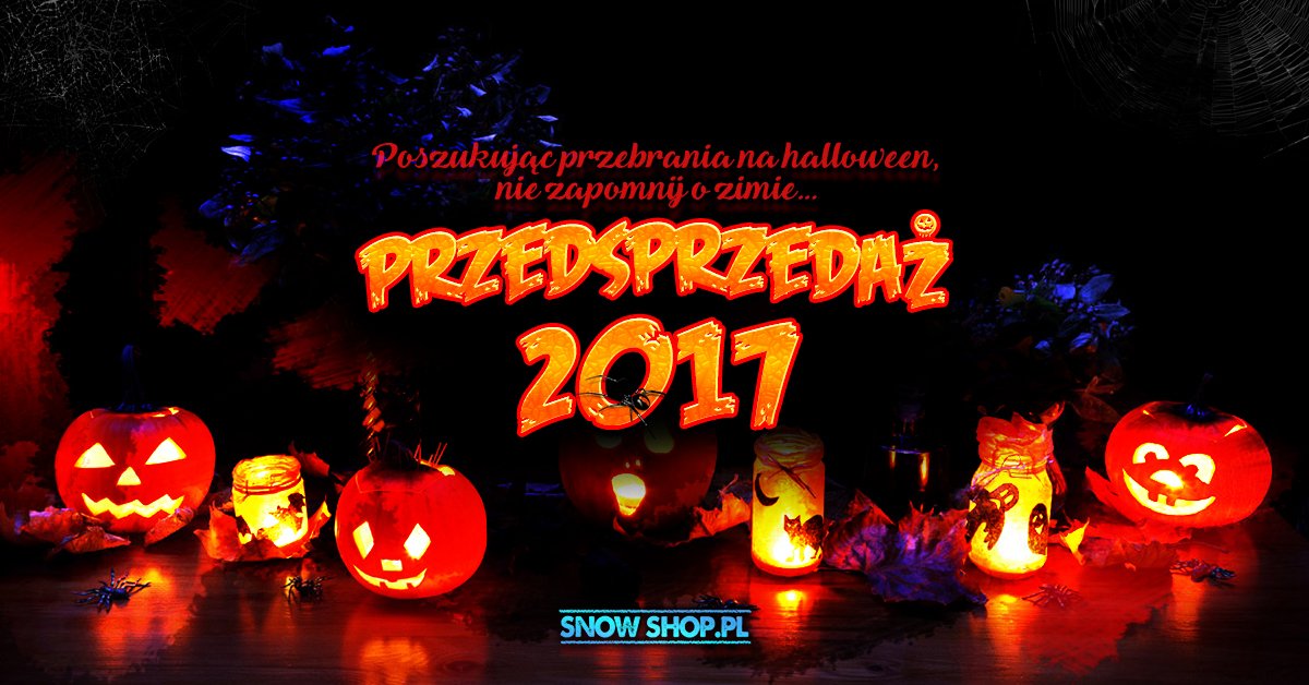 SnowShop_pl's tweet photo. To ostatnie dni przedsprzedaży - nie przegapcie okazji na zakupy sprzętu z nowych kolekcji z 15% zniżką! :) -> https://t.co/8OvGly8Q3T https://t.co/uiXMXxHutq