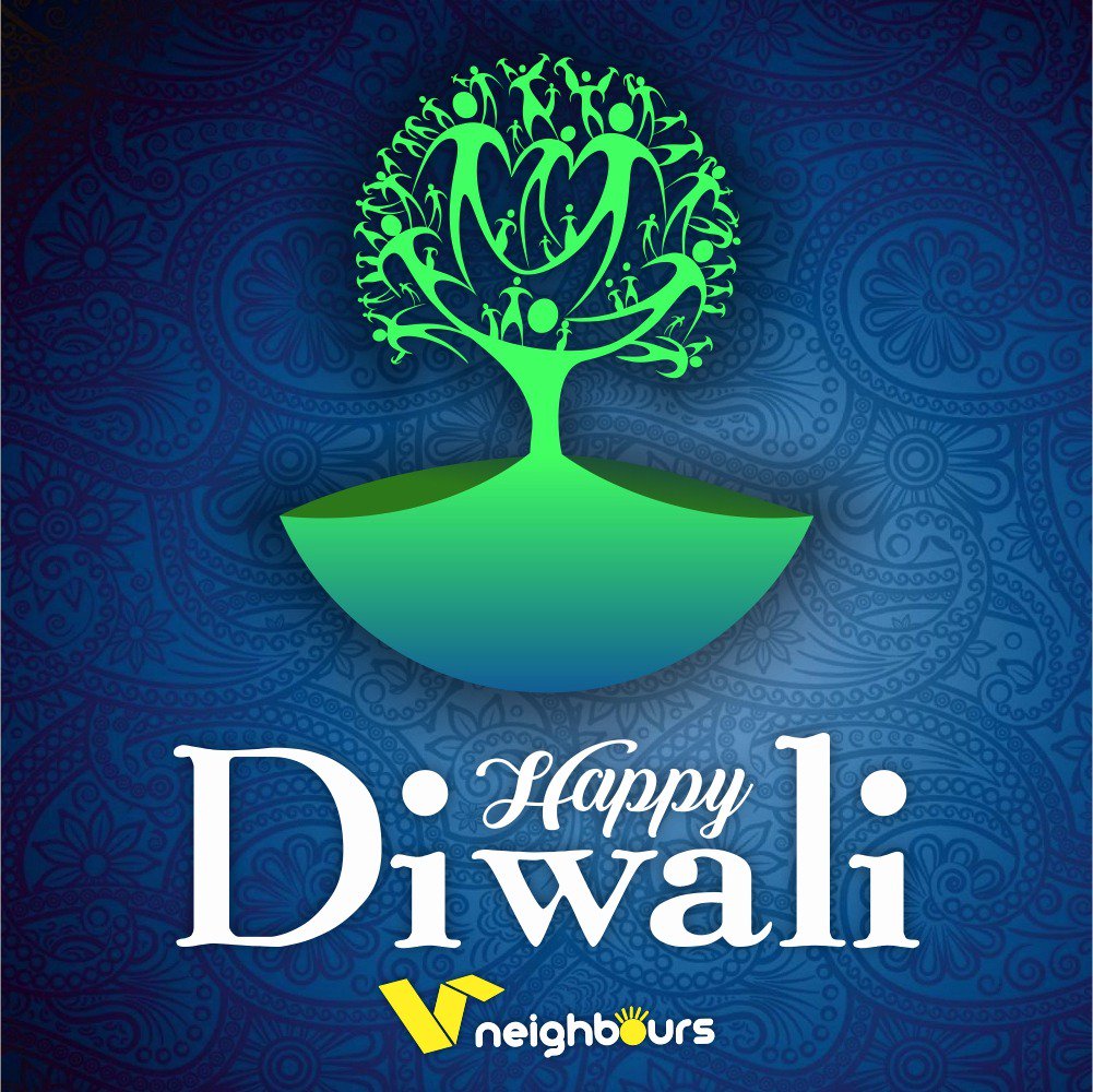 VRNeighbours's tweet photo. Anything &amp; Everything We Do, We Do it w/ Purpose 2 Sustain Ourselves. #HappDiwali #SDGs #SustainableDevelopmentGoals #SDG @_WeMeanToClean https://t.co/nGopW5a0iH