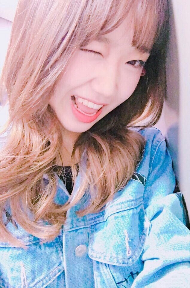 FDP_RPG's tweet photo. 🚺 Choi Yoojung (IOI) @fdpyoojung. https://t.co/NpyqdyVFGp