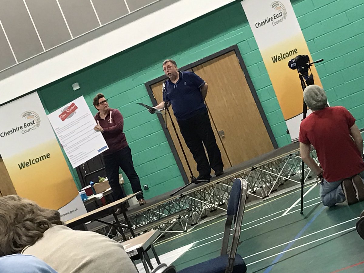 krprservices's tweet photo. So moved by #SilverRainbows bid at #CrewePB today. So hope they get the funding! #LGBT #Crewe https://t.co/x76mPOdTs2