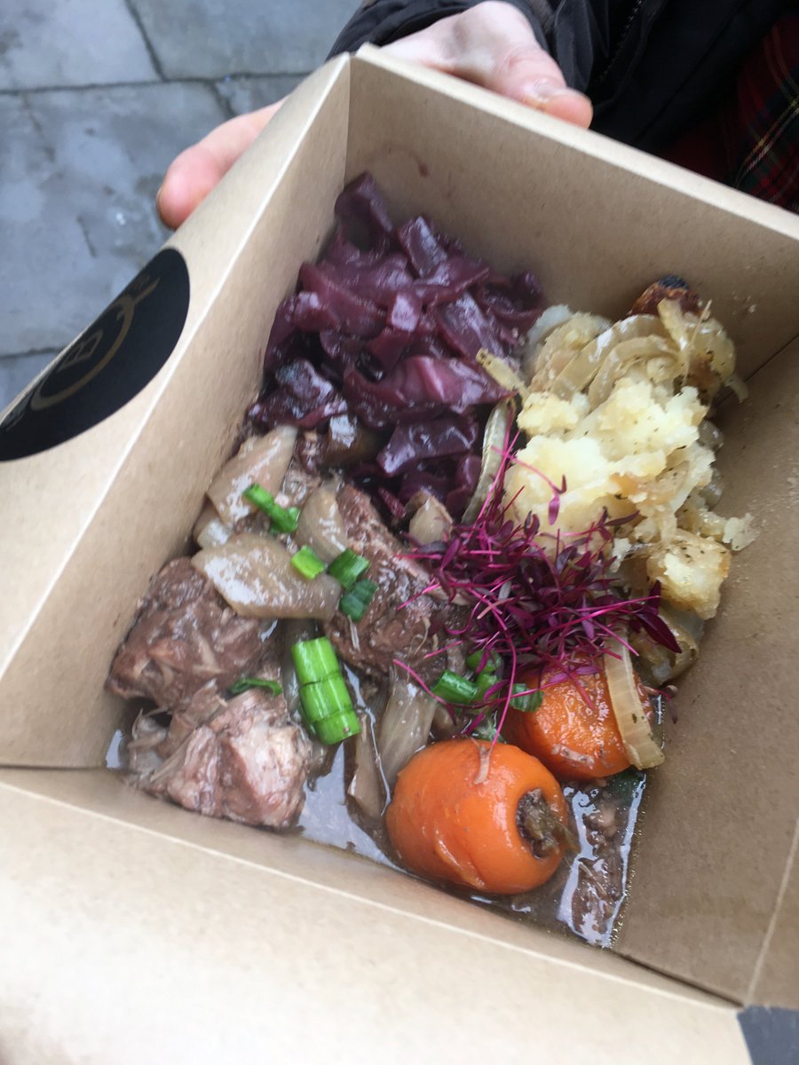 LiamCrotty1906's tweet photo. @butchersquarter Top-notch food. ;-) #BQLunch https://t.co/95bFd80NNH