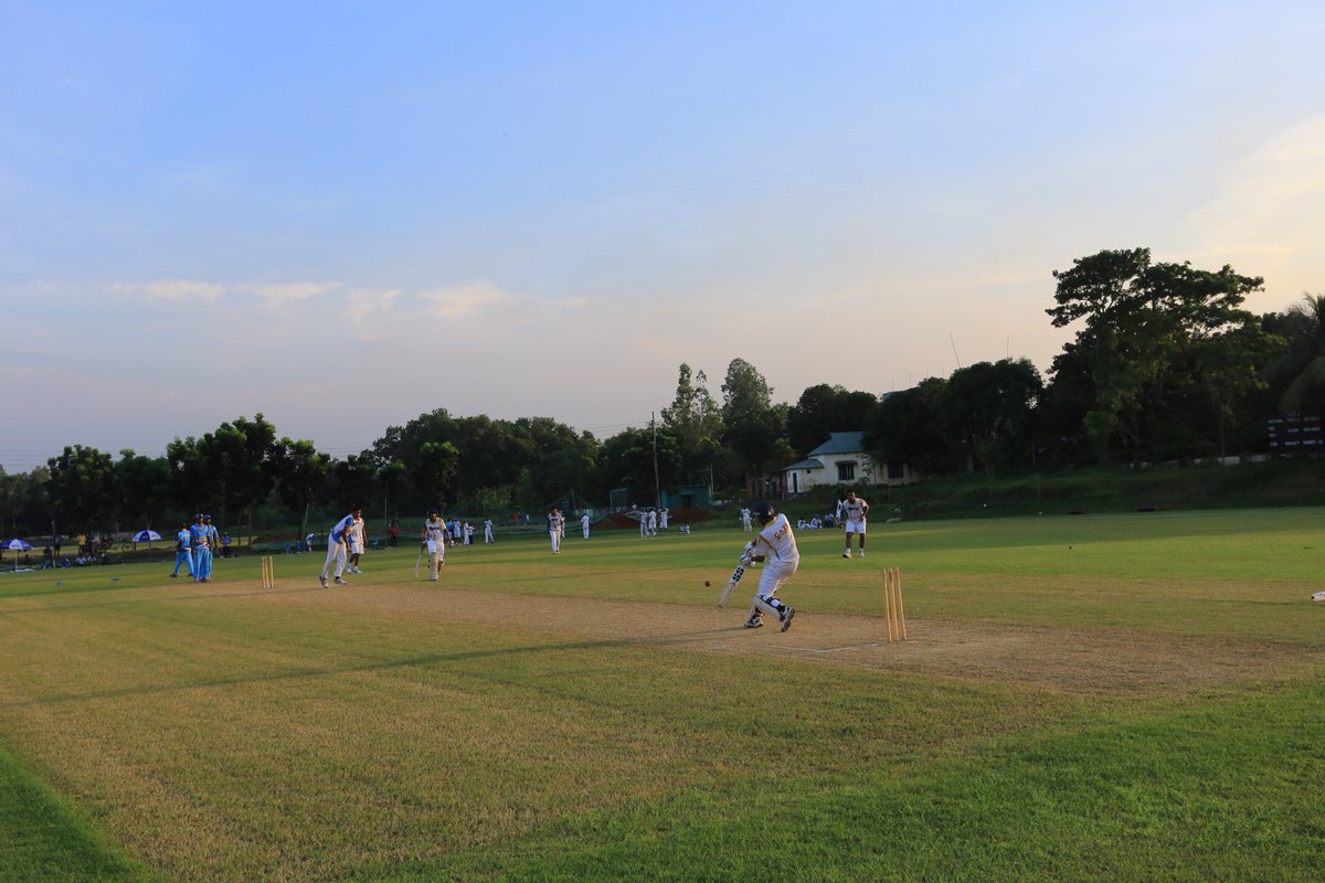 Dotcreat_Ltd's tweet photo. Gazi Tyres Cricketers Hunt-Boot Camp
Venue: BKSP, Savar, Dhaka
To view full album, follow the link
https://t.co/kQYiWD8oLB
#Dotcreat_Ltd https://t.co/LUs8eSh4e7