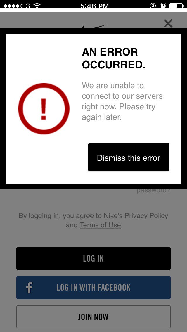 wiwit_rd's tweet photo. @NikeSupport hey i cannot login nike+,  neither with my phone or computer. can you check my id email rizki.triadi@gmail.com. Many thanks! https://t.co/jUq5Ei7oaK