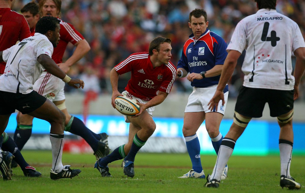 lionsofficial tweet picture