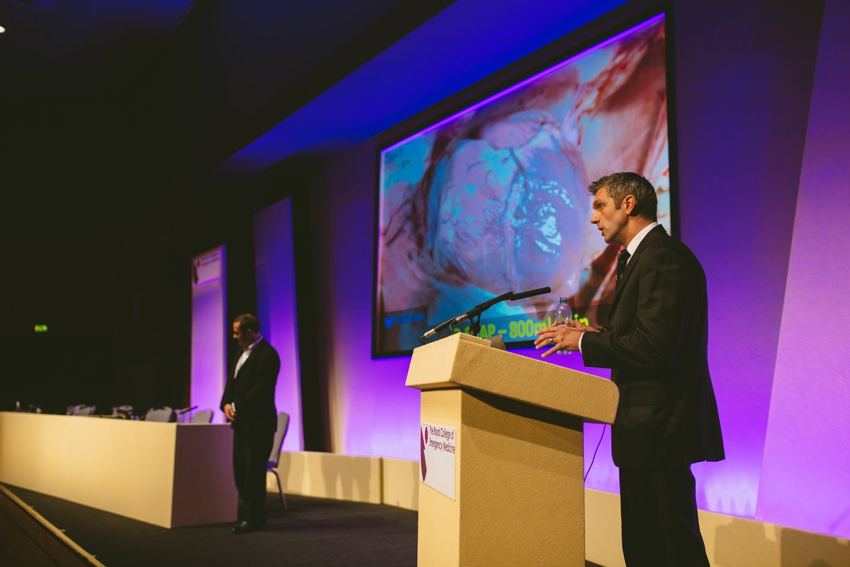 RCEM2016 Bournemouth tweet media