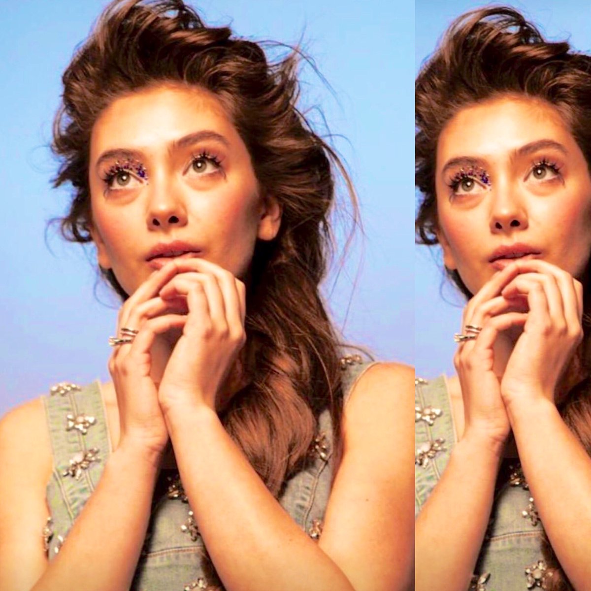 _kayan9's tweet photo. my little angel 💕🎀. 
- 
#neslihanatagül https://t.co/EhSPiJ0L9O