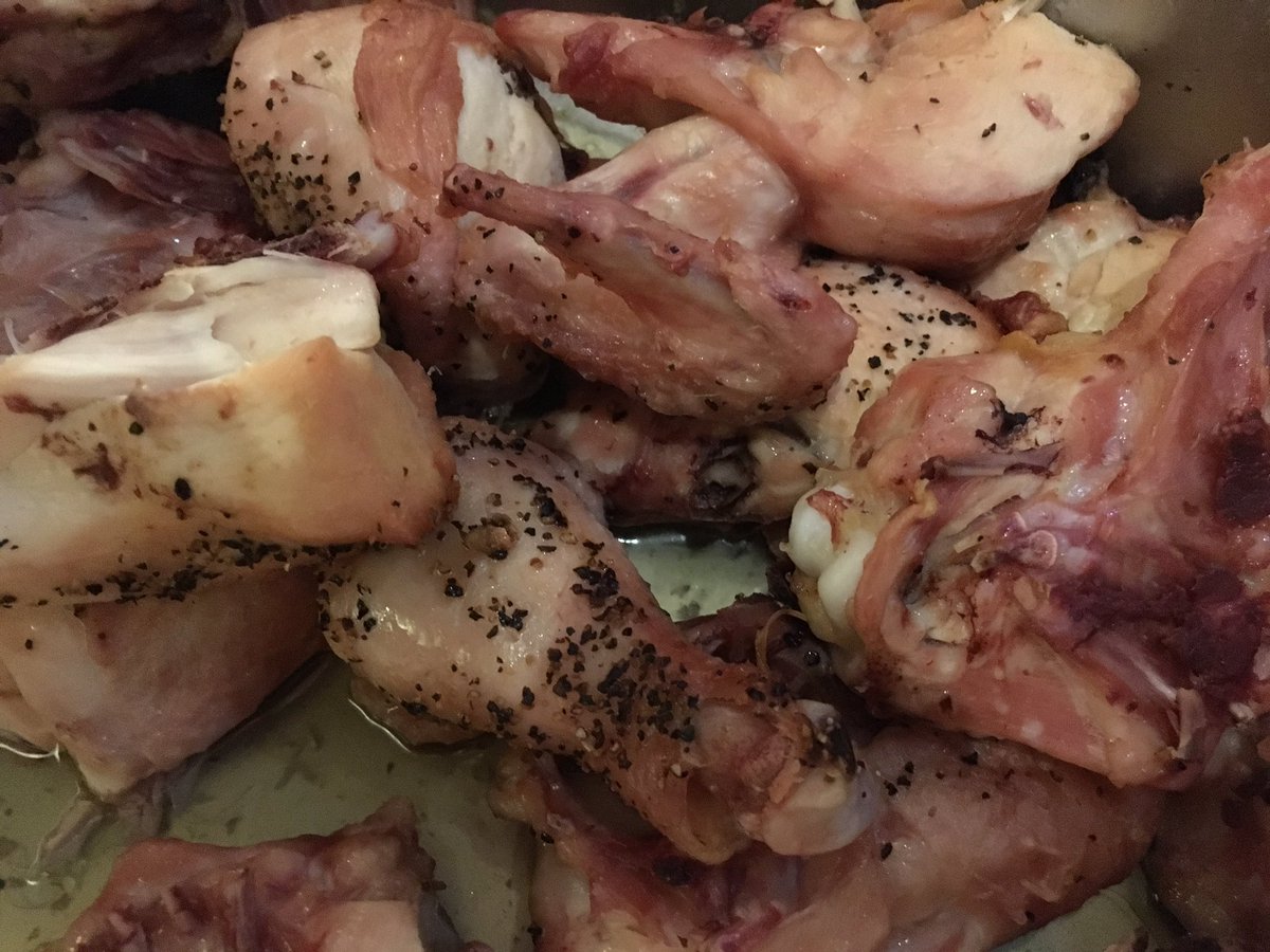 butchersquarter's tweet photo. Kitchen is now open guys! Pop into the shop for a £3 lunch! Freshly cooked this morning by @BQ_BossMike #BQLunch #TibSt #Manchester https://t.co/UQ6EFqRLNA