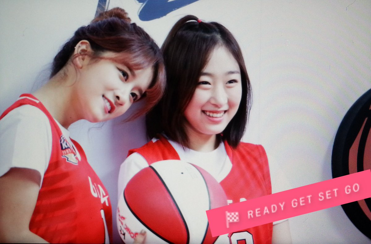 우주소녀 엑시 비주얼.JPG | 인스티즈