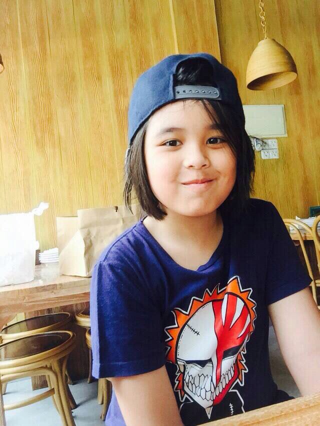 Happy birthday Raoul Salim 🎉🎉🎉🎉