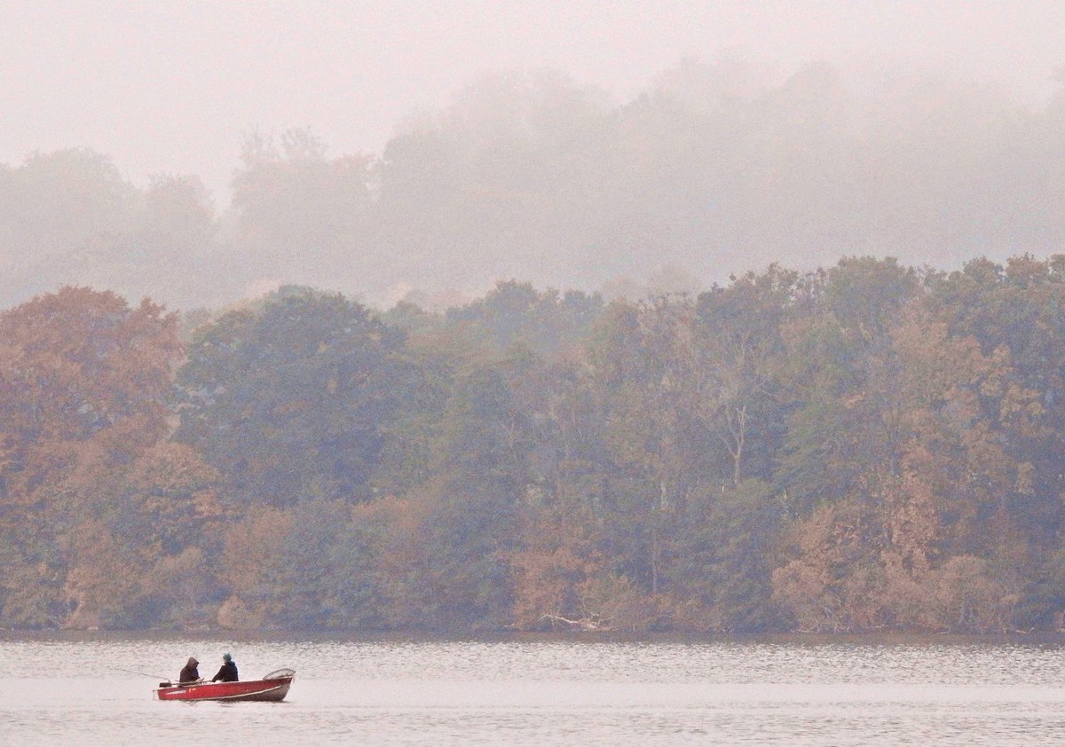Fall in Germany is beautiful. Played with the Nikon P900 the other day. This taken at a lake 35km north of Lubeck. Amazing camera. Try it.