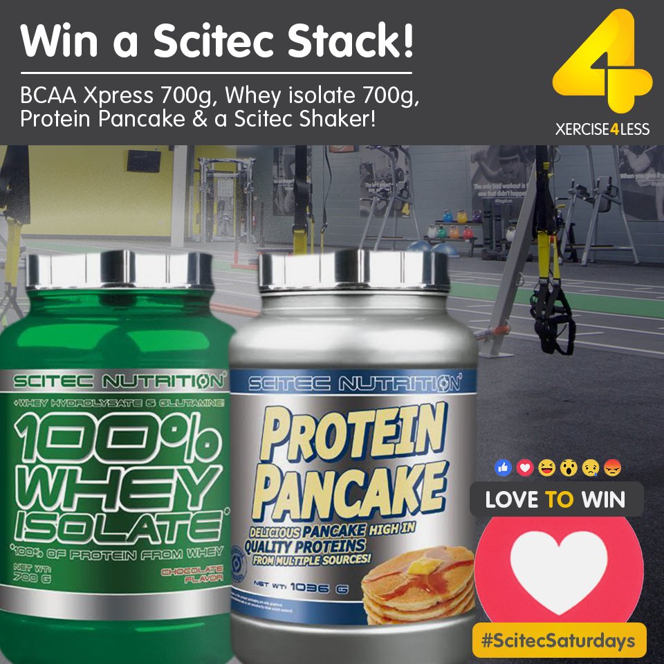 Xercise4Less's tweet photo. Who want's to win this beauty from @TeamScitec? Just RT and Love to win! We'll pick one lucky winner! https://t.co/jrV1JWDqJr