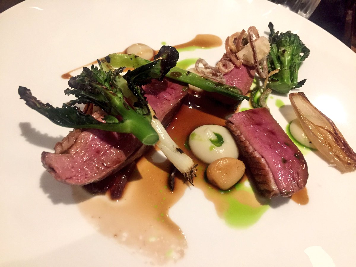 Dinner <a href="/HispiBistro/">HISPI</a>