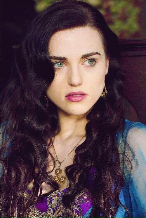 ||: REQUESTED ROLES :||

One of the ladies she serves and one of the few Exeothia ladies to be kind to her. FC: Katie McGrath