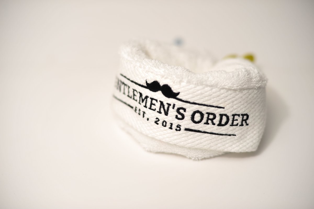 Gentlemen's Order tweet media