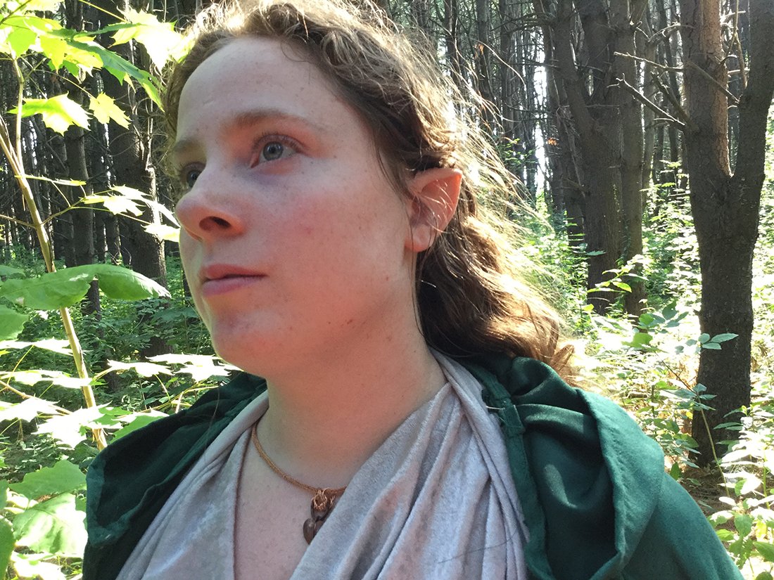 ShopGeekling's tweet image. Lifelike #elfears  in silicone 5 stock+ #fantasy colors.  Stock and custom orders ow.ly/bMxD303kmXP #latex-free #anime  #cosplay #larp