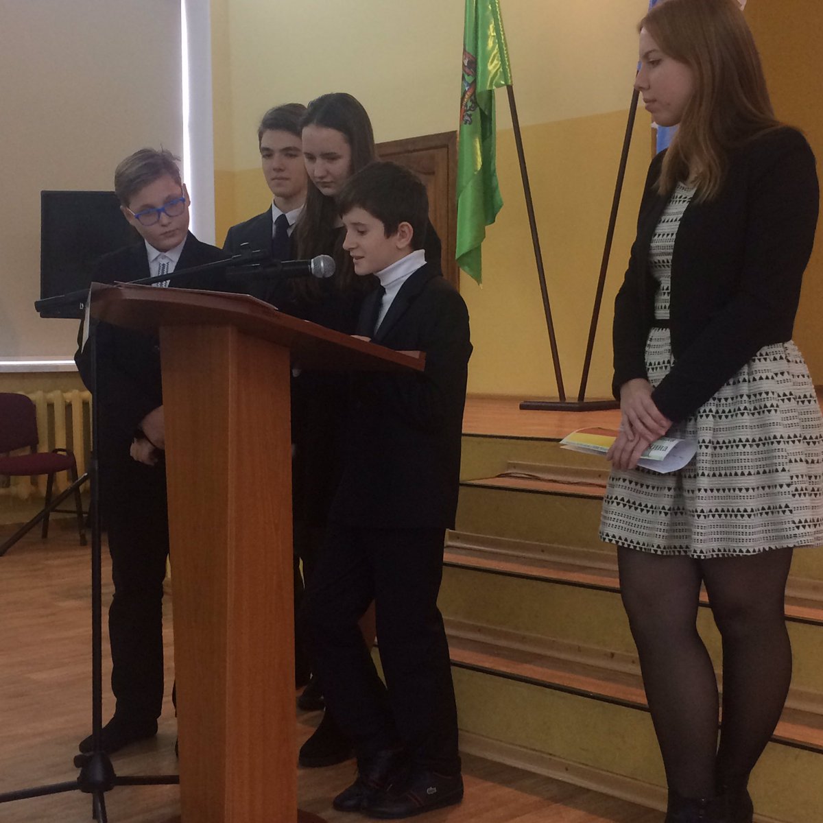 nvk167mun's tweet photo. Дополнение к прошлому посту 
Мини-модник https://t.co/cTBrCr9oGo