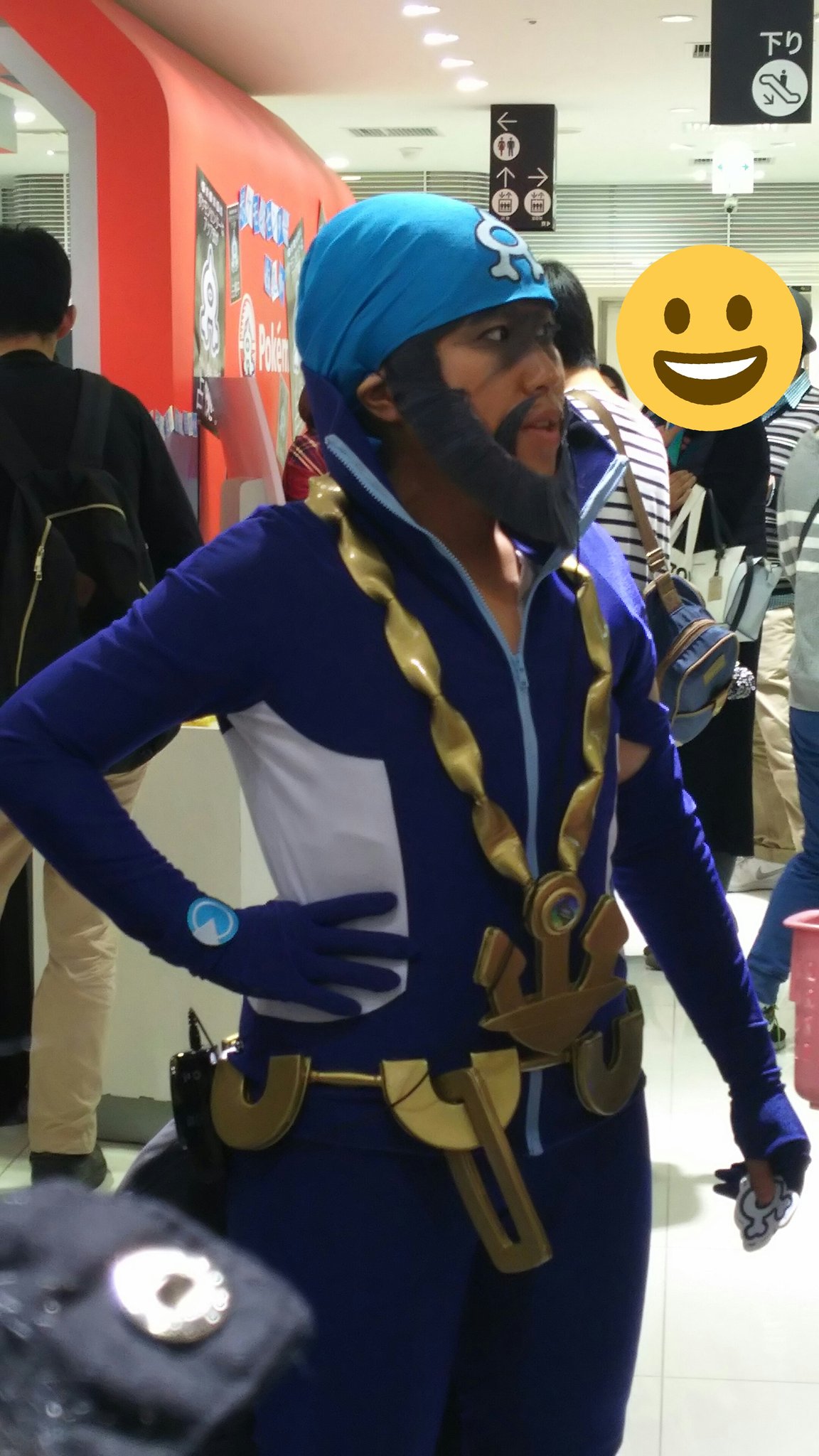 アオギリ様 Twitter Search Twitter