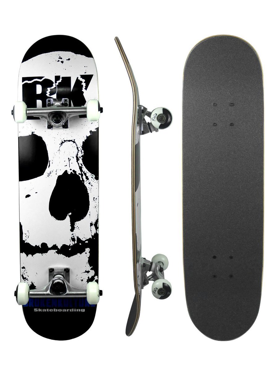 flipaprimo's tweet photo. Oferta Halloween, del 29/10/2016 y 01/11/2016 al comprar Skate BrokenKulture o tabla BrokenKulture, se aplica 10€ descuento automáticamente https://t.co/NYMPeY9y7w