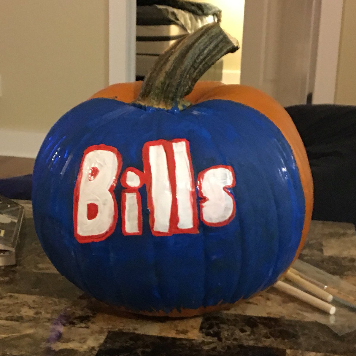 mem6327's tweet photo. I'll be in the Jim Kelly club tomorrow!! Go Bills!! #BillsMafia h https://t.co/cX8LKmY56w