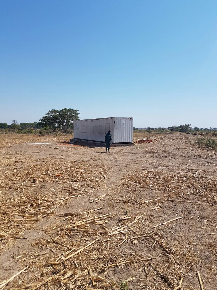 epower_energy's tweet photo. Touch down in Zambia #ePowerHasASolution 🙏🏾 https://t.co/g2YwLenr1E