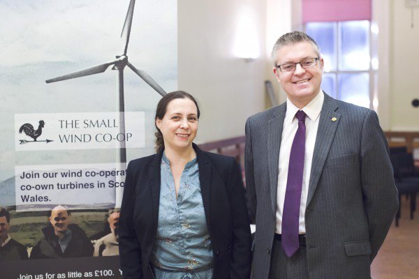 Co-operative News (@coopnews) on Twitter photo .<a href="/sharenergy_uk/">Sharenergy</a>'s Small Wind Co-op launches a second share offer at 6.5% for community wind turbines
bit.ly/2eiN7wM
#coop #energy .<a href="/sharenergy_uk/">Sharenergy</a>'s Small Wind Co-op launches a second share offer at 6.5% for community wind turbines
bit.ly/2eiN7wM
#coop #energy