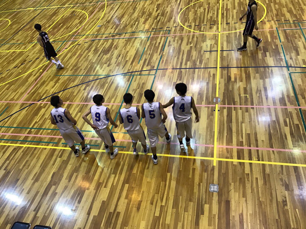 ryuki_0417's tweet photo. 今日で名市工バスケ部引退しました。
3年間つらいことばっかだったけど先輩と仲間に恵まれて乗り越えることができました！！
ほんとに県大会とかいろんな舞台につれてってくれてありがとございました😍
次の代いろいろ厳しいとおもうけどがんばってください👍 https://t.co/UVDyJrhhFz