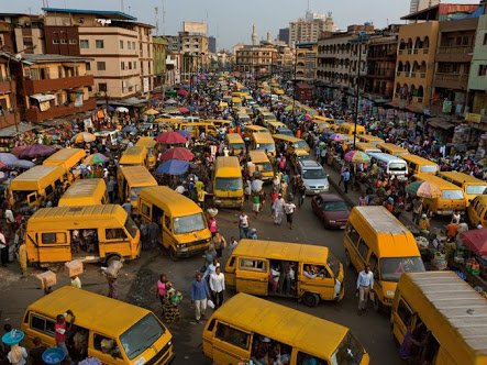 The Nigerian Wailers tweet media