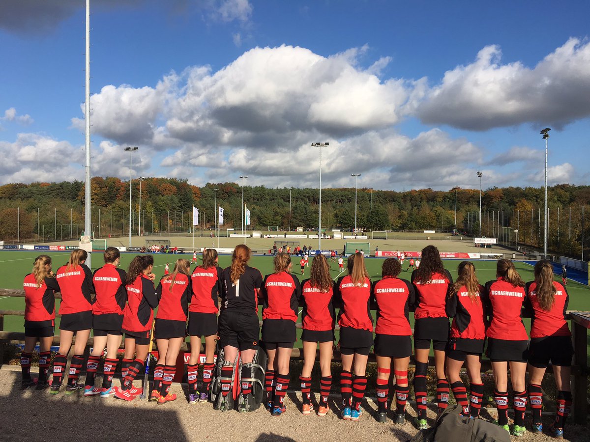 We zijn er klaar-over! #supermeisjesA