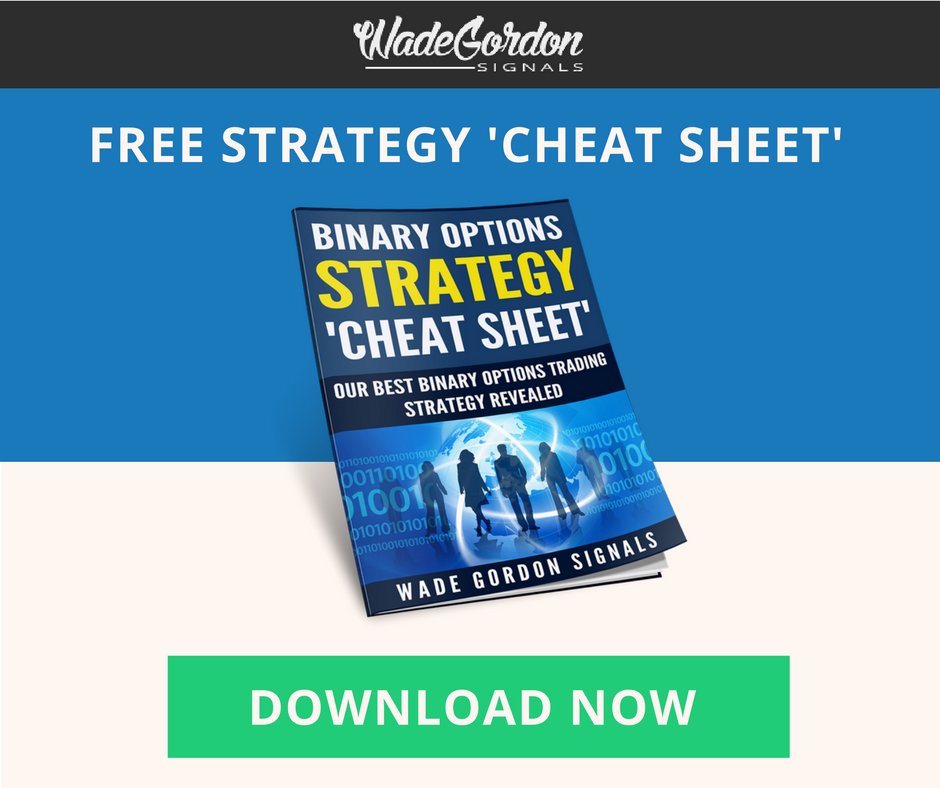 Binary options trading hack
