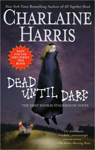 best9facts's tweet image. #DeadUntilDark By #Charlaine Harris (Ace Books, 2002) goo.gl/R2qis5