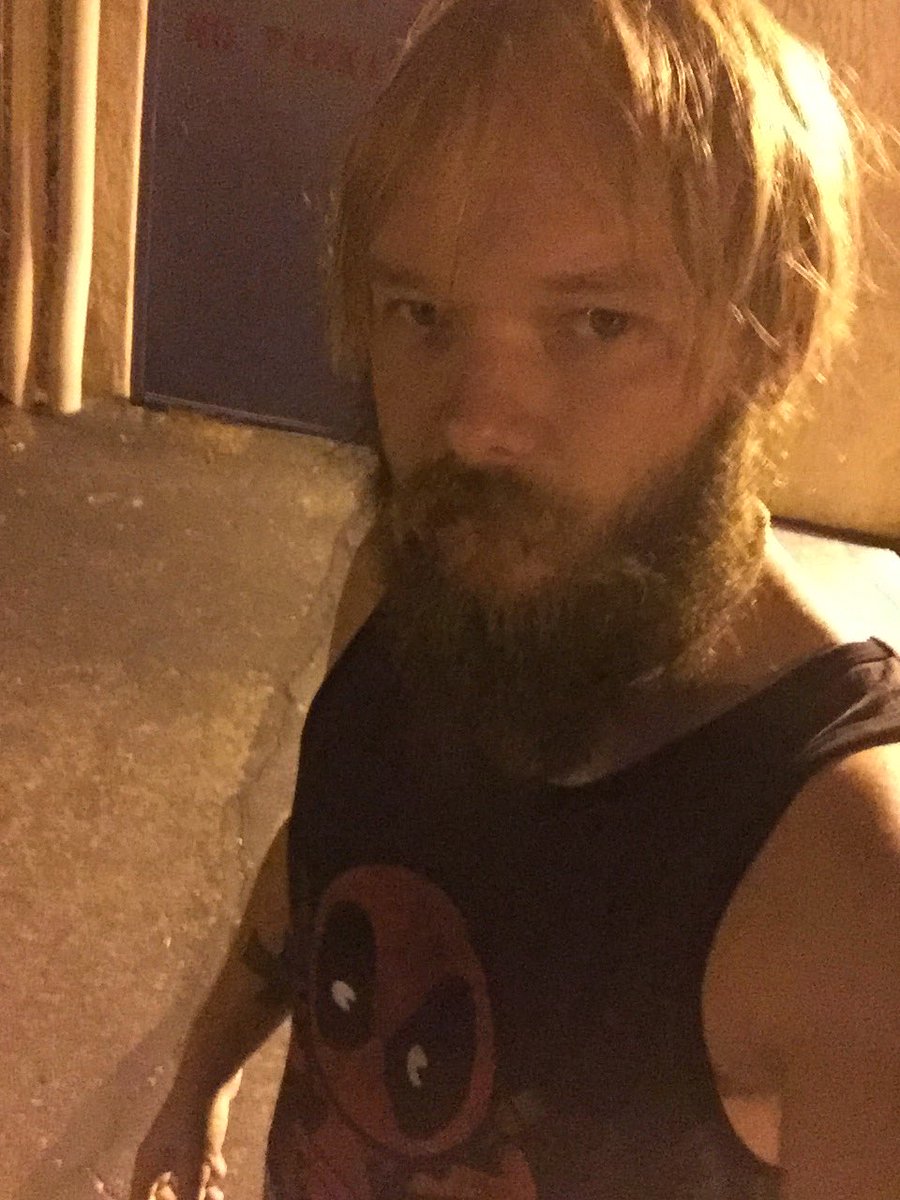 ProBeards's tweet image. Up early worked out and ready to work! Have a good Saturday!