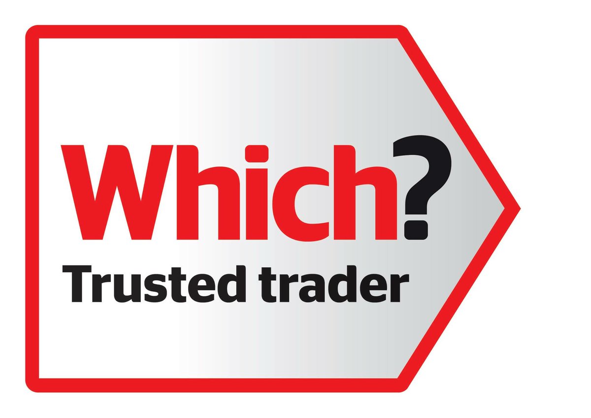 docwindows's tweet image. We are pleased to announce we are now endorsed as a Which? Trusted trader! Great work from the team has achieved this!