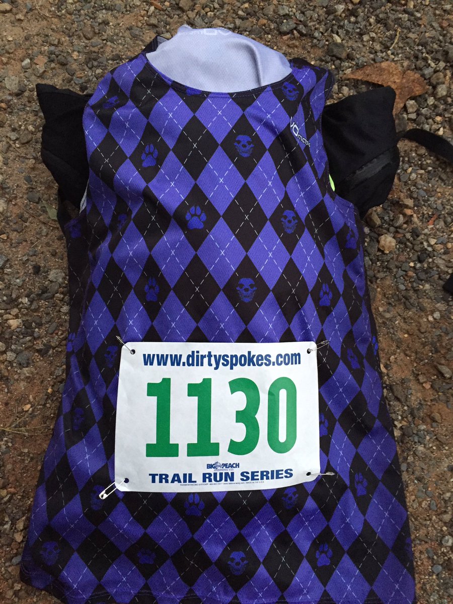 WildEnduranceVT's tweet photo. Breaking out the alt jersey today for @XTERRAoffroad Battle at Big Creek https://t.co/x6f6YeC0Or