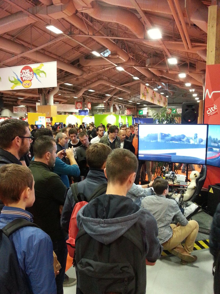 e-LAB espace JV tweet media