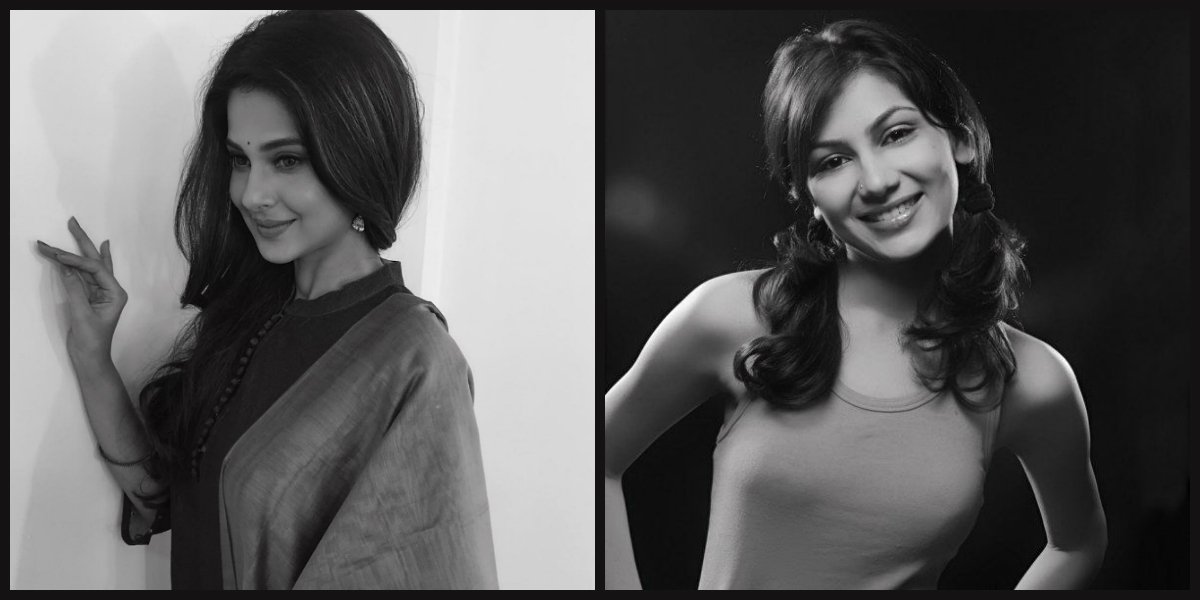 Who do you wish to see perform at the #IndianTellyAwards this year? 

RT for #JenniferWinget
Like for #SritiJha