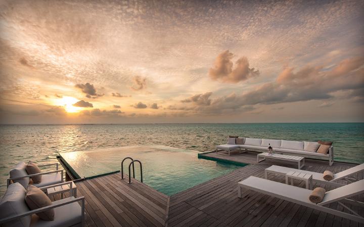 These #hotels in the #Maldives are like heaven on earth telegraph.co.uk/travel/destina…  #Maldives #MV466