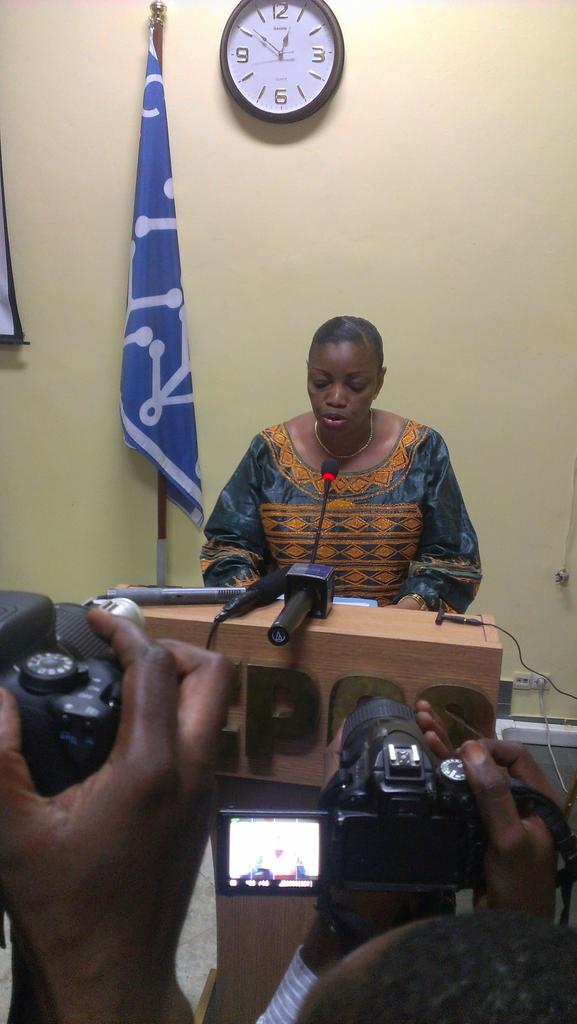 Michel Koyakpa tweet media