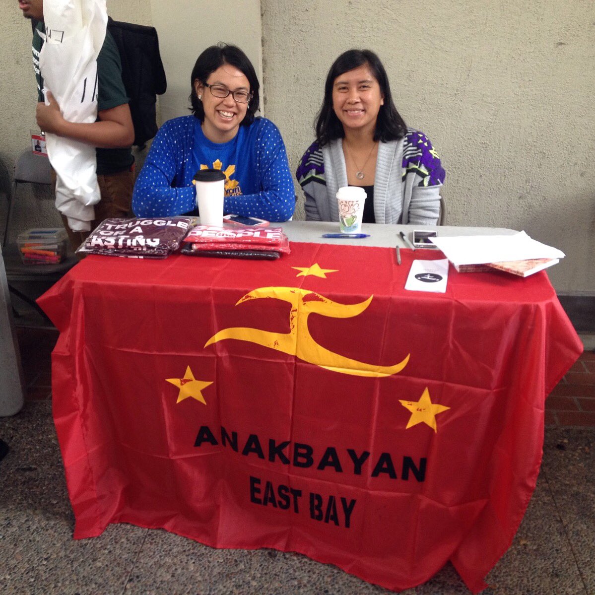 anakbayan eb tweet media