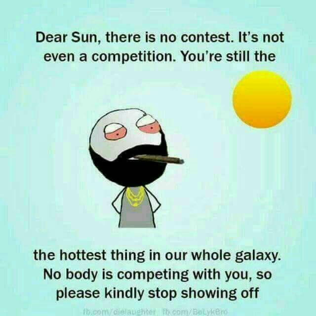 #heatness