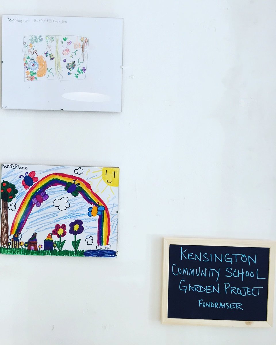 Tomorrow is the last #PedestrianSunday of the year, drop by #Kensington to say hi :)