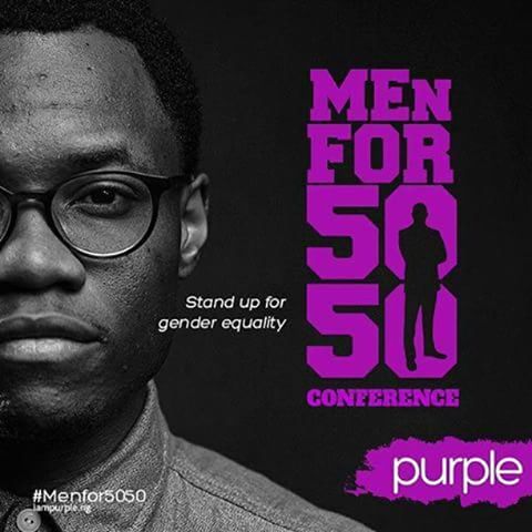 OkeBello's tweet photo. @purplenaija: #MenFor5050 #PositiveMasculinity #Nigeria #GenderJustice #HeForShe #Lagos #MakeNigeriaWork #MenNetwork https://t.co/QM73GeYDyB